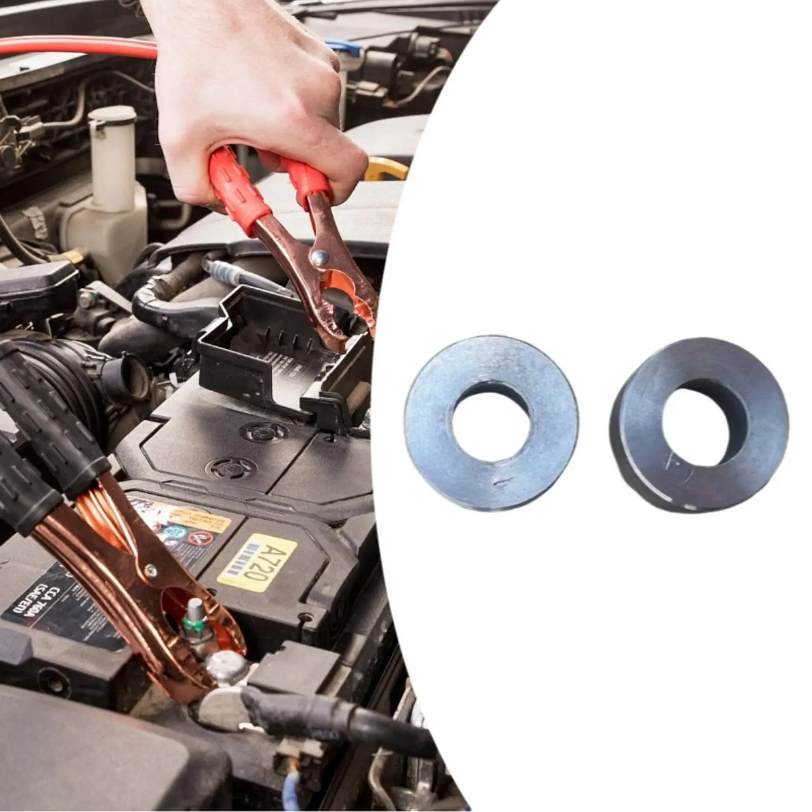 

Инструменты для ремонта свайной головки автомобильного аккумулятора Профессиональный сварочный соединитель аккумулятора