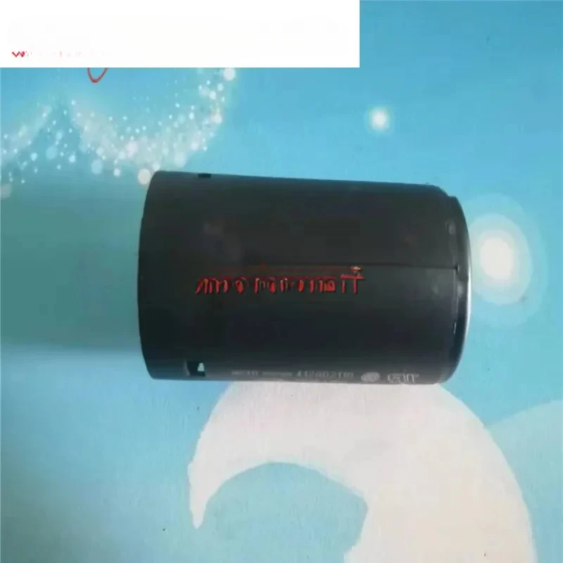 

J80 capacitor factory accessories, food processing machine, juicer, starting capacitor