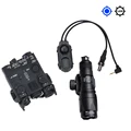 BK Blue M300A Set
