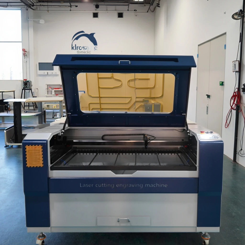 ARGUS 600*900mm 80W 100W 130W  Engraving Machine Co2  Engraving Machine
