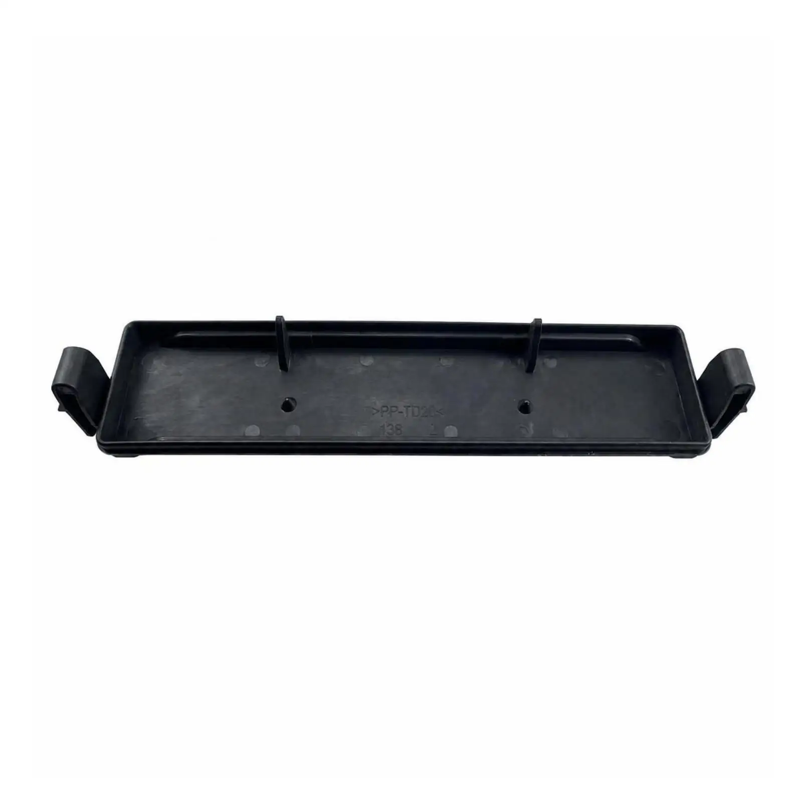 Direct Replacement AC Filter Housing Lid for Ford Focus Car Ventilation Cover