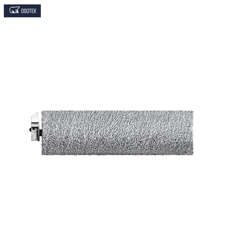 Original Rolling Brushes HEPA Filters Accessories Spare Parts For Shunzao Osotek H100 Pro Xiaomi Truclean W10 Ultra Cleaner
