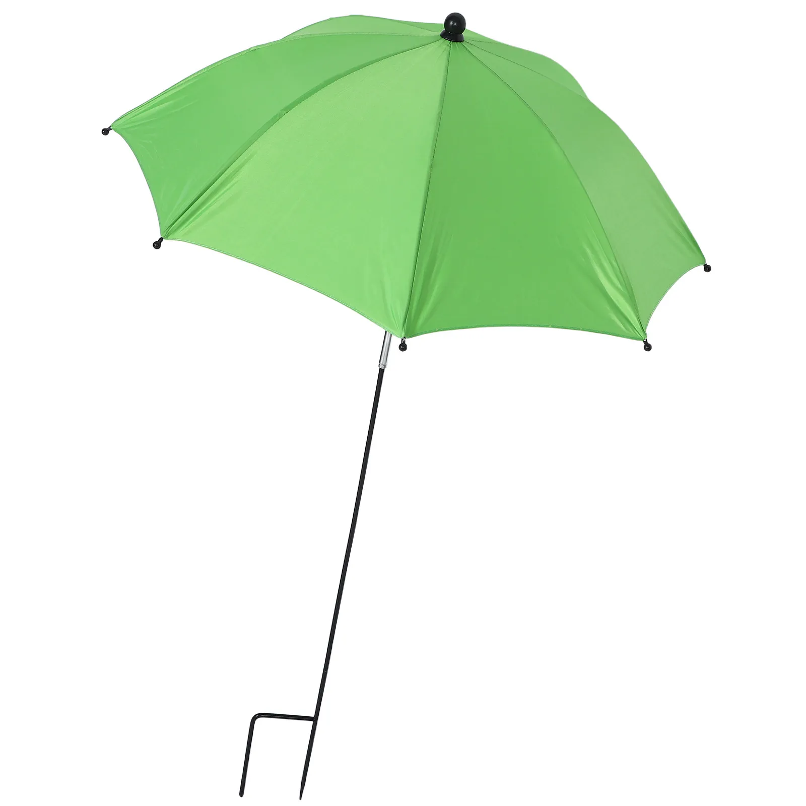 Garden Plant Umbrella Reusable Plant Cover For Outdoor Adjustable Sun Shade Rainproof Ground