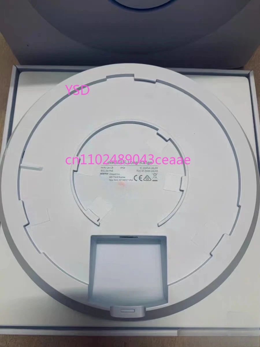 تستخدم UAP-AC-PRO LR EDU LITE Enterprise WiFi Ultra High Belt Gigabit AP #1