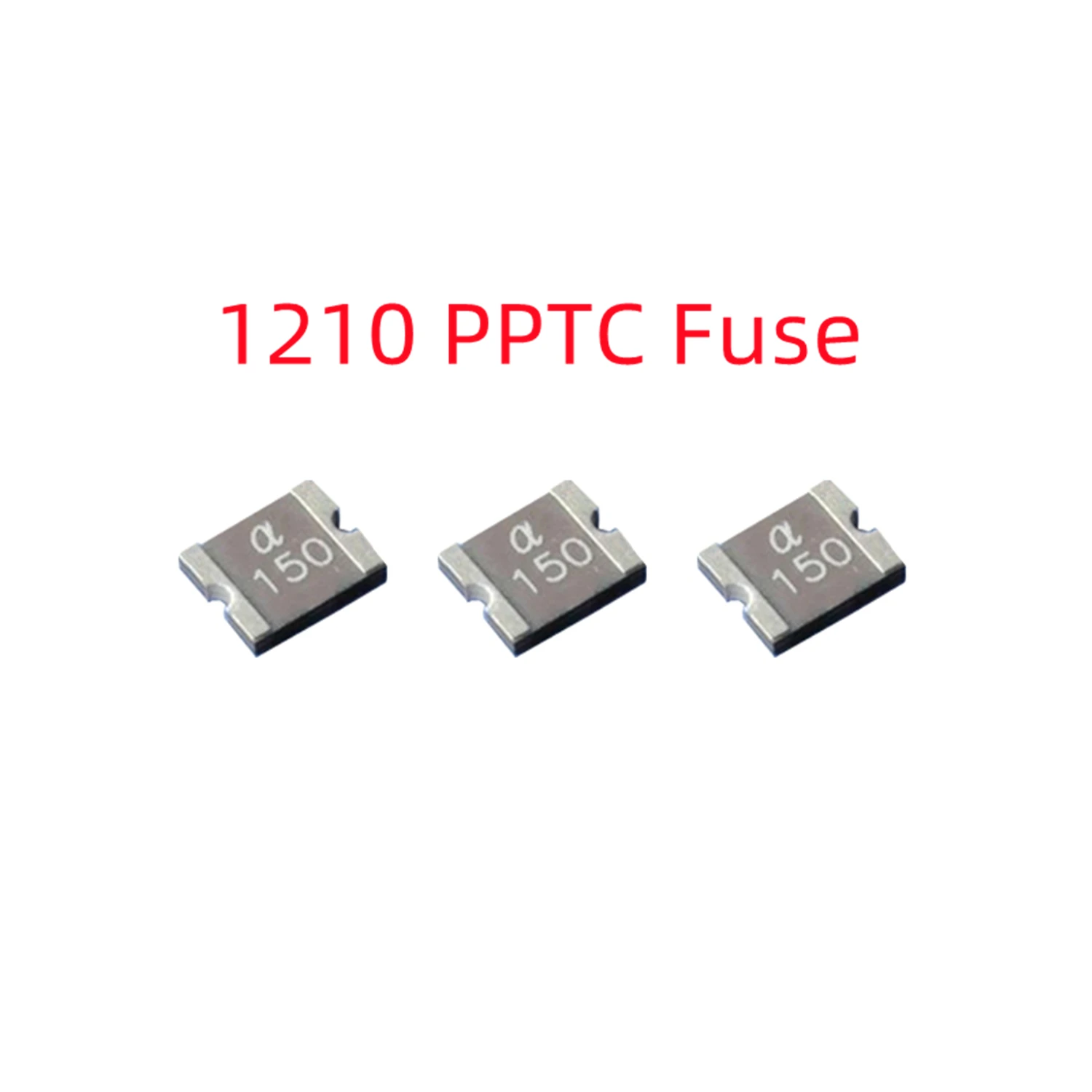 1210 0.05A 0.1A  0.2A 0.35A 0.5A 0.75A 1.1A 1.5A 1.75A 2A SMD Resettable Fuse PPTC PolySwitch Self-Recovery Fuse