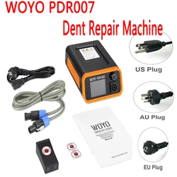 PDR 007 WOYO PDR007 Damage-free Paint Dent Repair Instrument Electromagnetic Induction Meter Sheet Metal Repair Machine