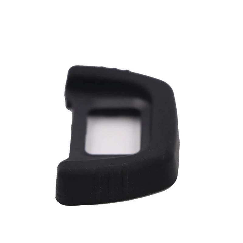 DK-21 Black Rubber Eyecup Viewfinder Eyepiece, for NIKON Camera DSLR D40 D300  D200  D100  D50  D610  D600 D7000  D750 D70s D70