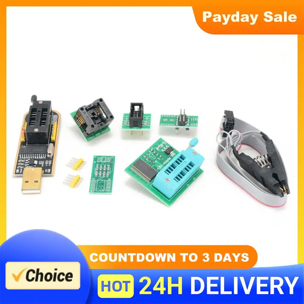 Eeprom Flash Bios U…