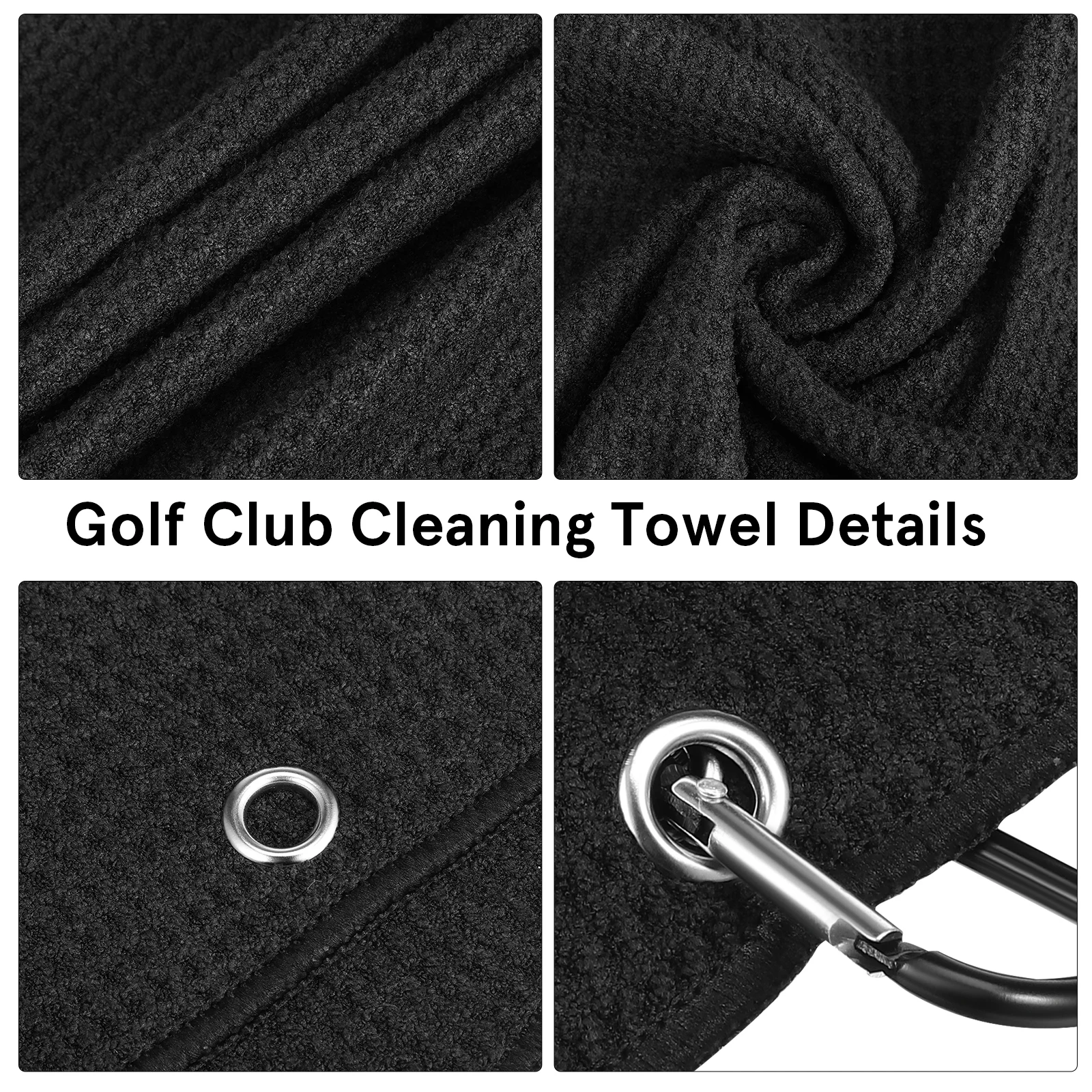 

1 Set Golf Club Cleaner Brush Squeeze Bottle Refillable Sprayer Portable Durable Lightweight Reusable Golf Accessories Groove