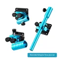 Blue 3pcs