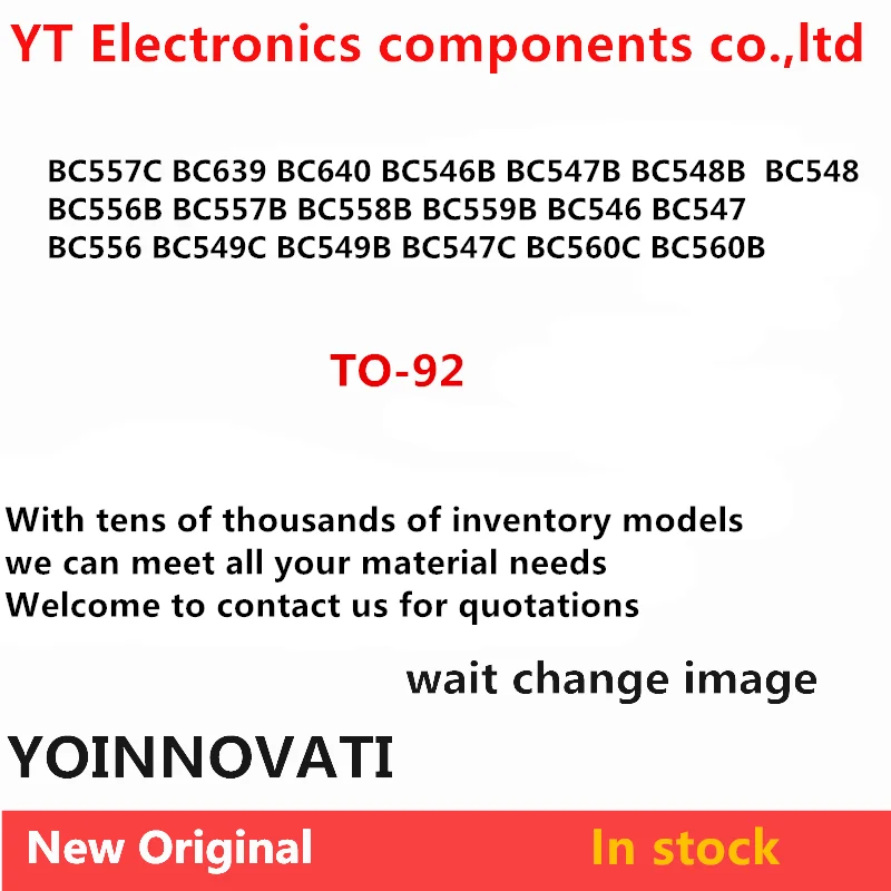 Bc547 bc548 (bc556, bc557c, bc560b, bc557) купить от 54,00 руб. Активные компоненты на 1rub.ru
