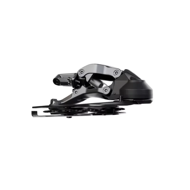 SHIMANO DEORE M7200 12V Schaltwerk RD-M7200 SGS SHADOW ES 12-Gang für MTB Mountainbike-Teile Fahrrad Original – Detail 4