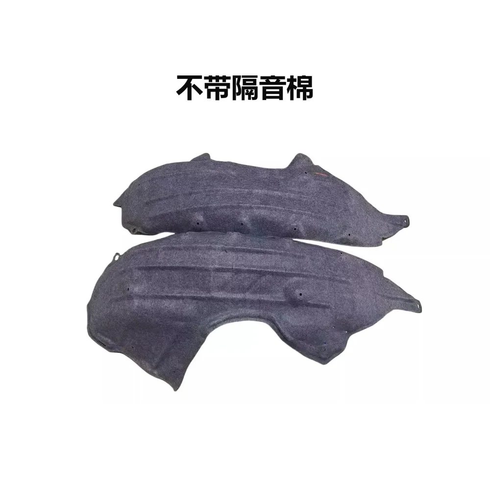 Car Rear Wheel Inne…