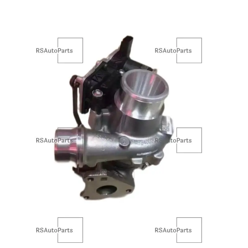 Genuine New Engine GW4G15F GW4G15K Turbo Charger Turbocharger 1118100XEG08B For Great Wall Haval M6 H6 H2 H4 H5 1.5T