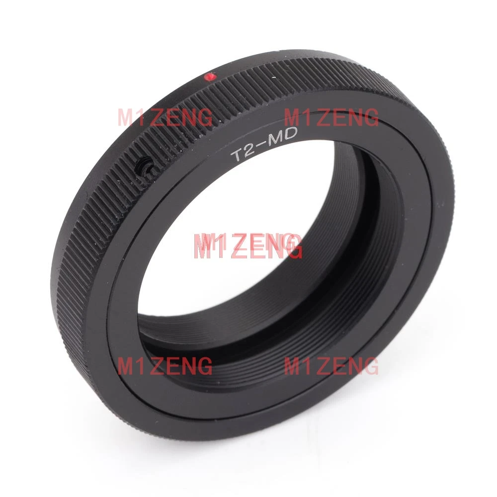 T2-MD Adapter Ring …