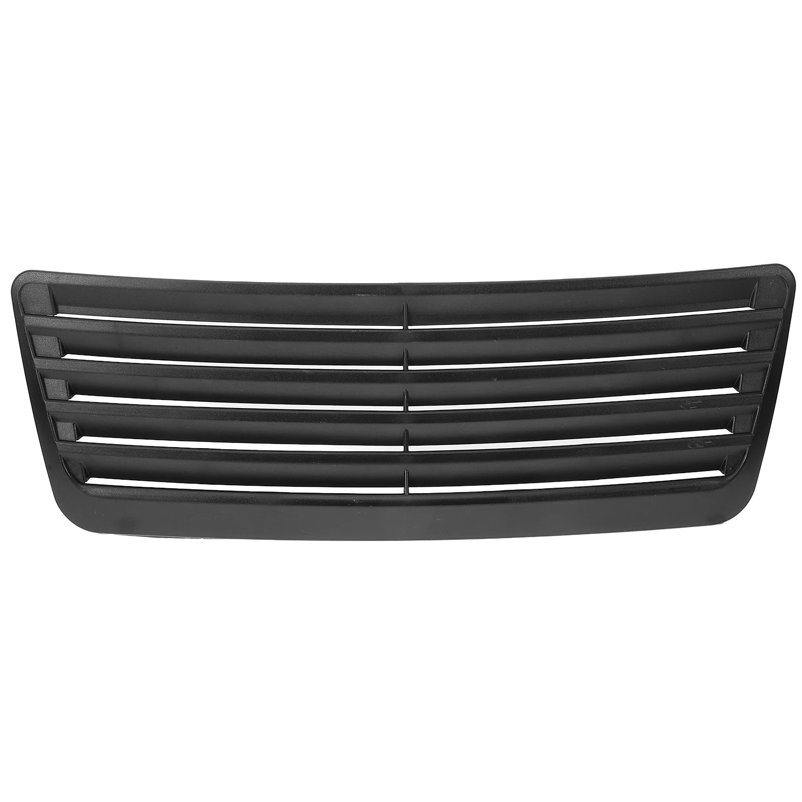 

Auto Intake Vent Sturdy Splashproof Car Hood Modification For Enhanced Airflow Engine Performance Auto Hood Vent Car