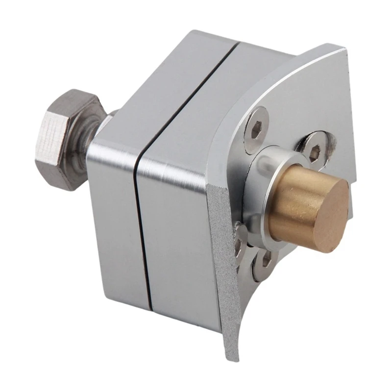 Super Sale Gear Support Suitable for 02q and 02m Gearbox Vw R32 02q Vr6 T29 R30 R32 and 02m Transmission System 4. Gear - view 3