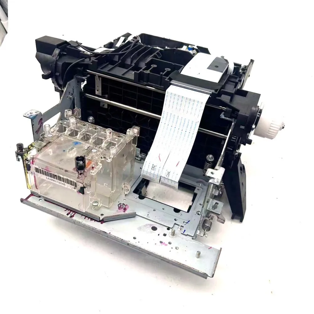

Каретка подходит для Epson Surecolor P8080 P 8080