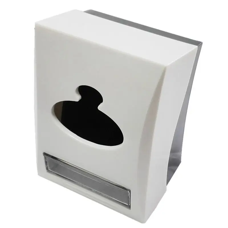 A7THK-3X Table Top Restaurant Tissue Dispenser Napkin And Toothpick Holder Paper Roll Holder For Hotel