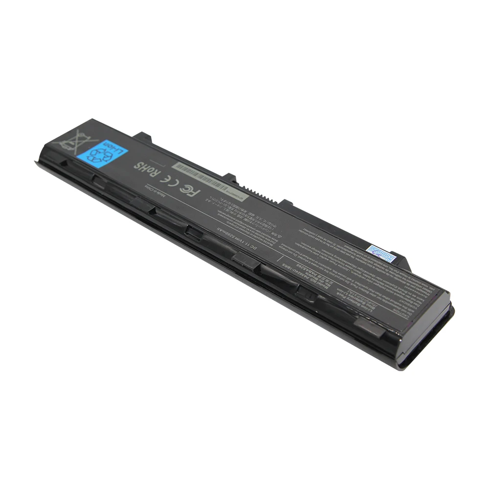 PA5024U-1BRS Laptop Battery FOR TOSHIBA Satellite C800 C805 C840 C850 C855 C870 L800 L805 L830 L835 L840 L850 L855 L870 PABAS260