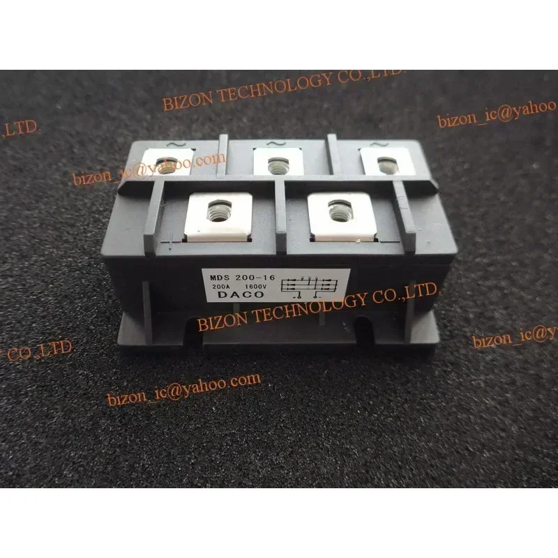 Новый модуль MDS200-16 MDS200A-16 MDS200A-1600 MDS200A