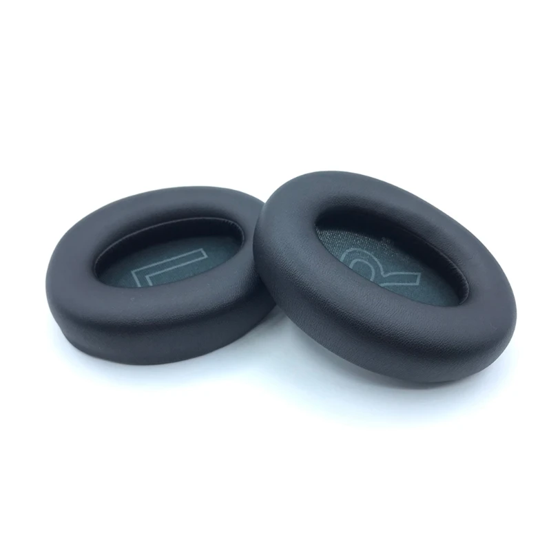 2 Pcs Ear Sponge Covers for Anker-Soundcore Life Q20 Soft Memory Foam Replacement Ear Pads Cushions Gift Men