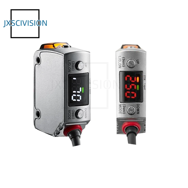 

New LR-ZB250AP LR-ZB250CN LR-ZB250CP LR-ZB250C3P LR-ZH500N LR-ZH500P LR-ZH500CN LR-ZH500CP LR-ZH500C3P LR-ZB240CB Laser sensor
