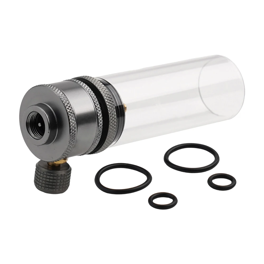 

Головка газового фонаря для кемпинга с винтовым бензобаком, совместимость с регулируемой яркостью, уличная лампа из алюминиевого сплава