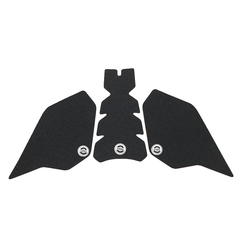 Motorrad-Tankpad für CFMoto 250NK 2022-2025 2023 2024 250NK Rutschfester Aufkleber Seitentankpad – Detail 8