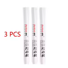 3 pcs 2.0mm