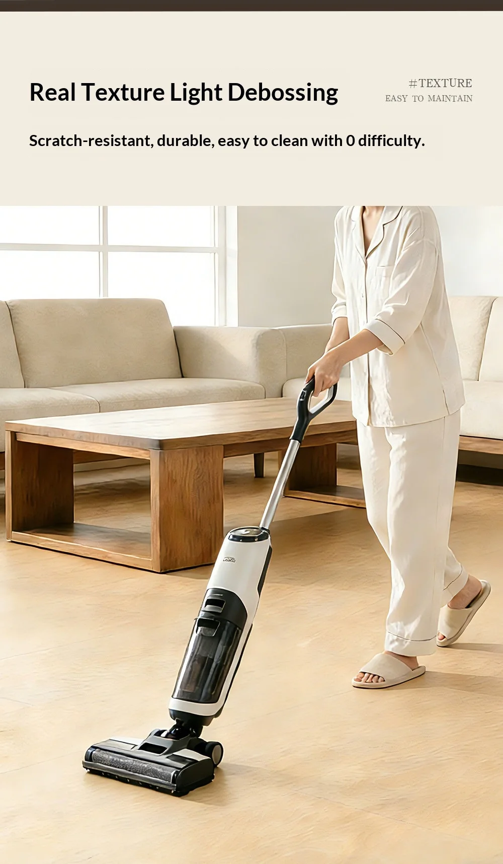 flooring board