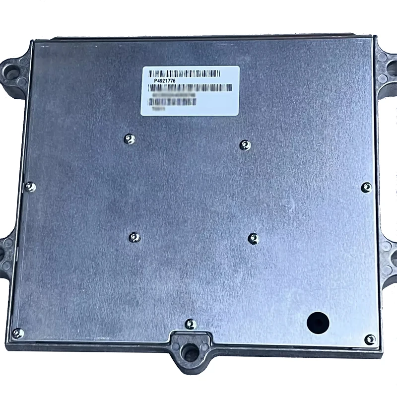 وحدة تحكم المحرك الجديدة TLF عالية الجودة ECU 4921776 لوحدة تحكم المحرك ISB ECM QSB6.7 مع البرنامج