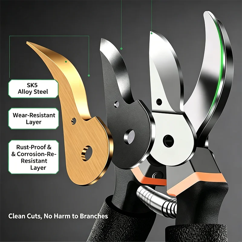 Thumbnail 2 - #37 Best Pruning Shears Cutters to Buy In 2026