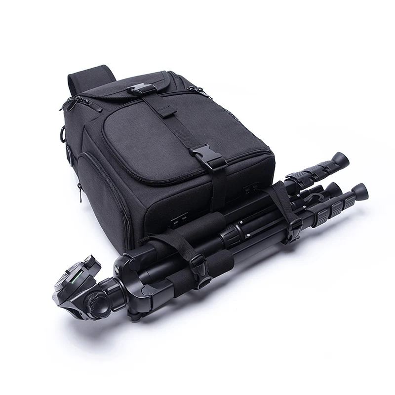 Waterproof Camera Bag Backpack Multi-functional DSLR Man Backpack Women Outdoor Digital Photography Backpack For Nikon Canon