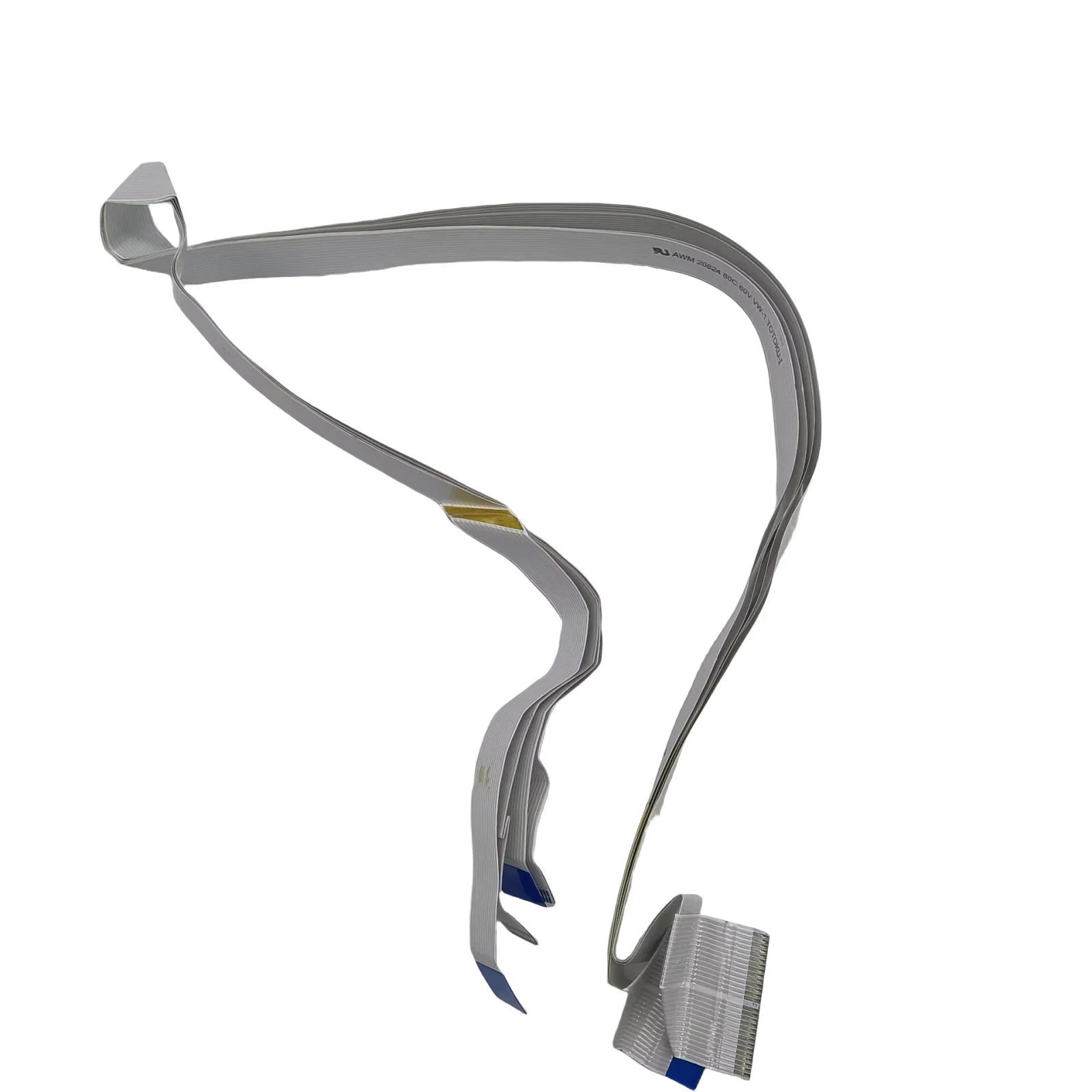 Cable de carro de cabezal de impresión compatible con EPSON 725 EP-801A PX730 PX820 PX820FWD EP-901A EP-804A 700 TX710W 730 810 PX700W TX810 TX700W