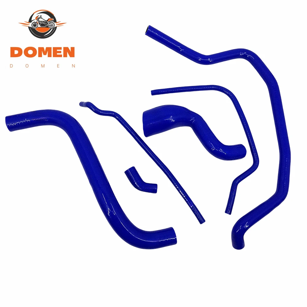 Silicone Radiator C… - image