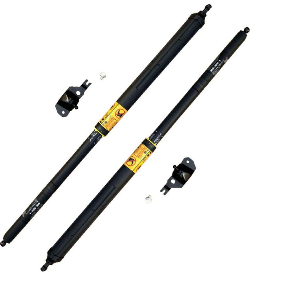 

Topselling OEM Back Door Strut Spring 68650-0G013 for Land Cruiser Prado DJ150 GX460 Rav 4