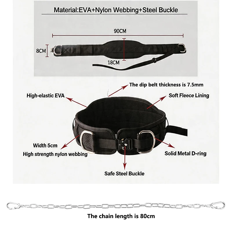 Thumbnail 4 - #49 Latest Weight Lifting Belts Updates