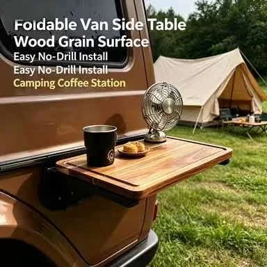 table-d'appoint-portable-pliable-en-bois-pour-portiere-de-voiture-support-de-vehicule-bureau-de-service-pour-camping-et-pique-nique-accessoires-pour-suv-fourgonnette-et-tout-terrain