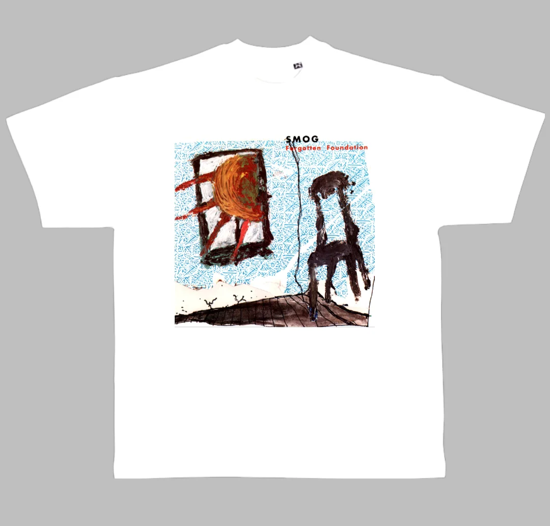 Pavement Deep Folk Music Art Summer Leisure T-Shirt Men's and Women's Luxury Brand Top 2026 New