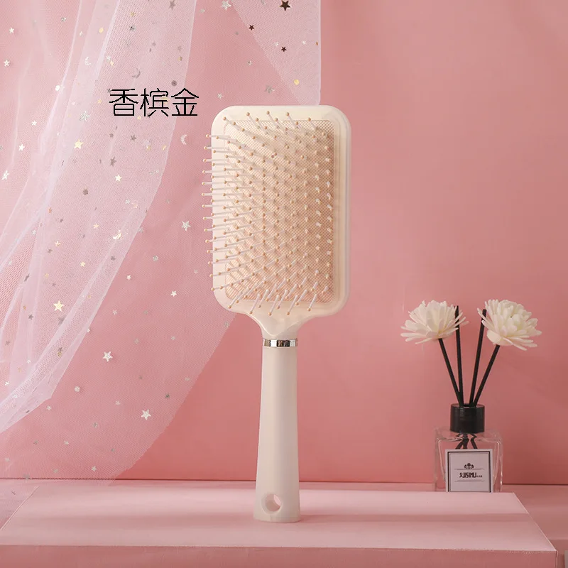 Рисунок 4 - Пушистая расческа для завивки на воздушной подушке