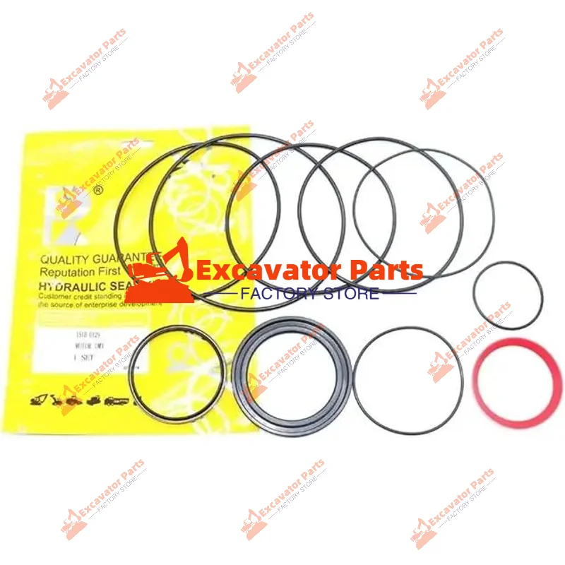 

151B0129 Compatible with Danfoss Trale Orbital Motor Seal Kit OMV