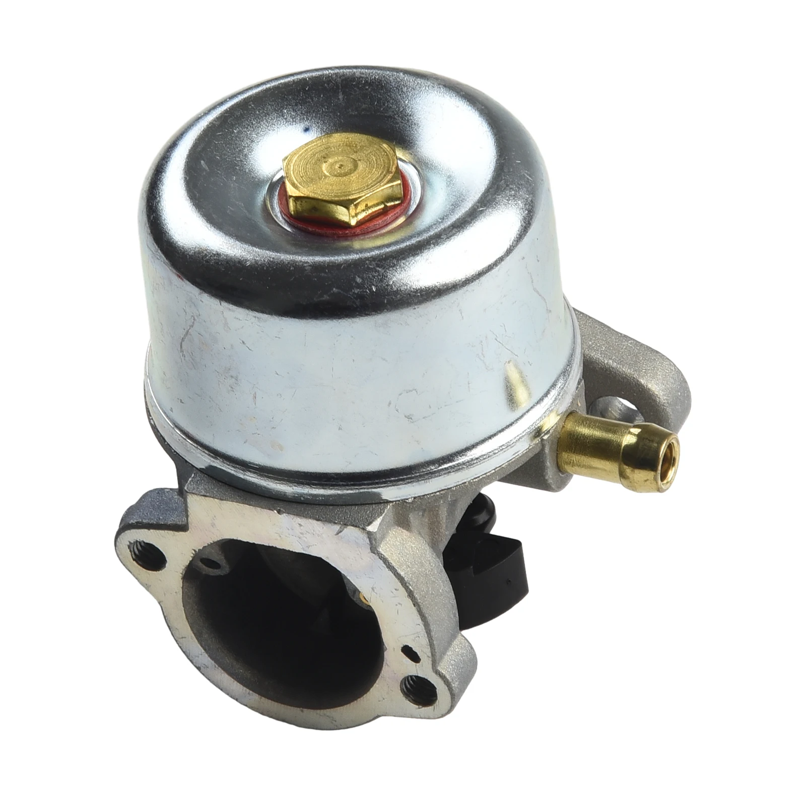 Top Notch Carburetor with Air Filter Replacement Part for 799868 498170 Fits 12D802 12F702 12F802 Mower Models