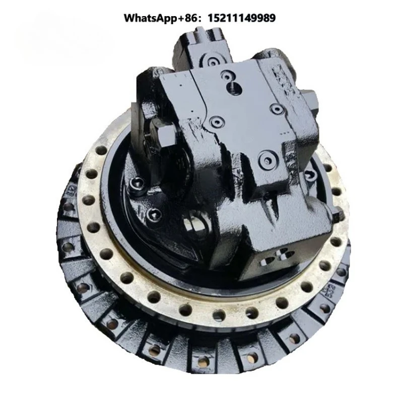 Hangood Good Quality Construction Machinery Parts 9149237 Final Drive Excavator Parts 9160485 for EX330LC-5 EX300-5 Excavator