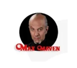 

GrupoKaps LIVE Lecture – TALKS (Max Maven) - Magic tricks (Instant Download)