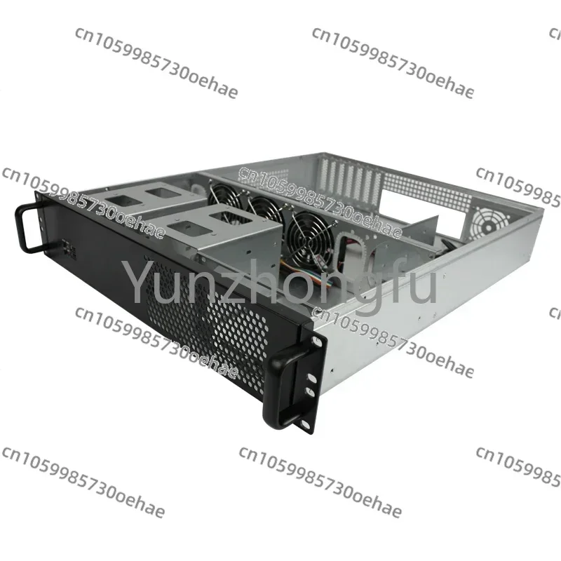

Wholesale Price 2u Server Rackmount Server Case Atx Rackmount Case Cheap Server Case
