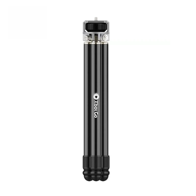 XbotGo NT1 Tripod Universal 1/4 Thread Outdoor Portable Tripod for XbotGo Chameleon/Falcon Mobile Phone Panoramic Gimbal