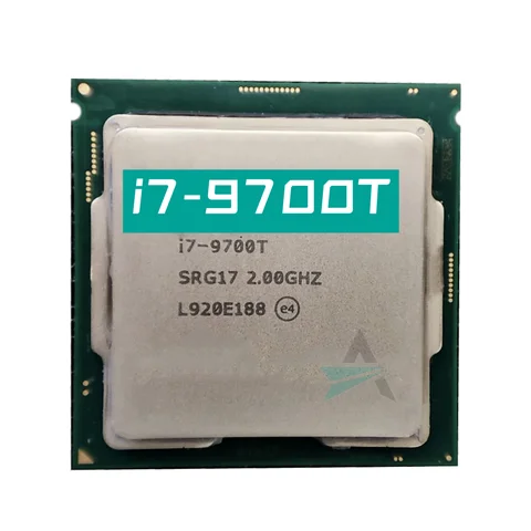 I7 9700t-AliExpress