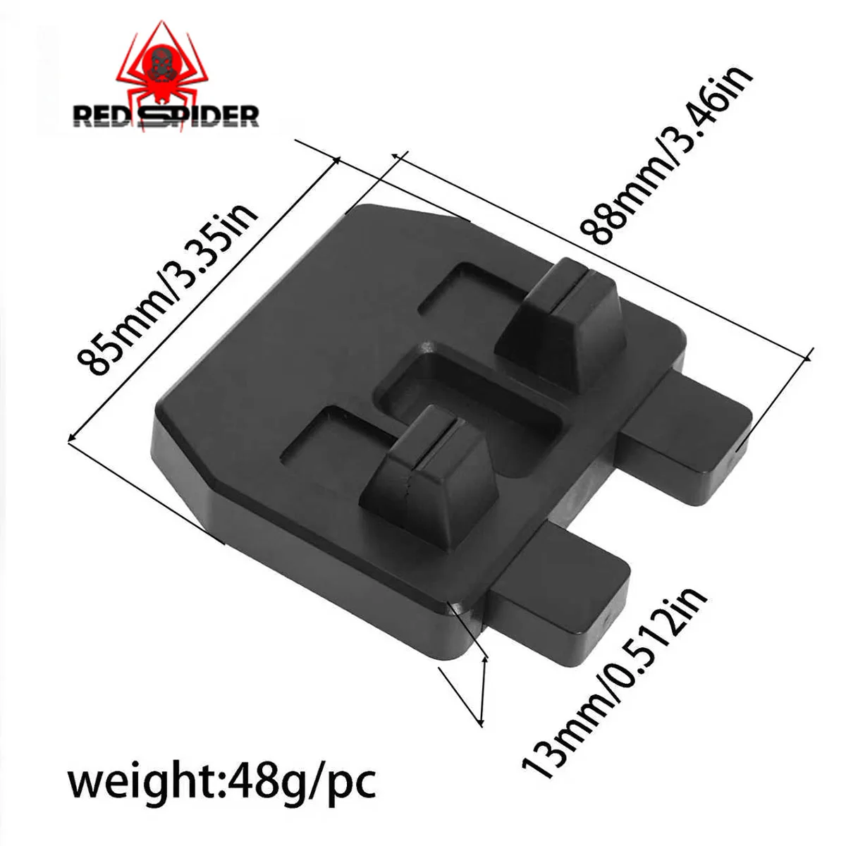 Rc Abs Black Soldering Tool Holder Model Car Drone Marine Welding Tool T Plug Connector Xt30 Xt60 Xt90 Ec5