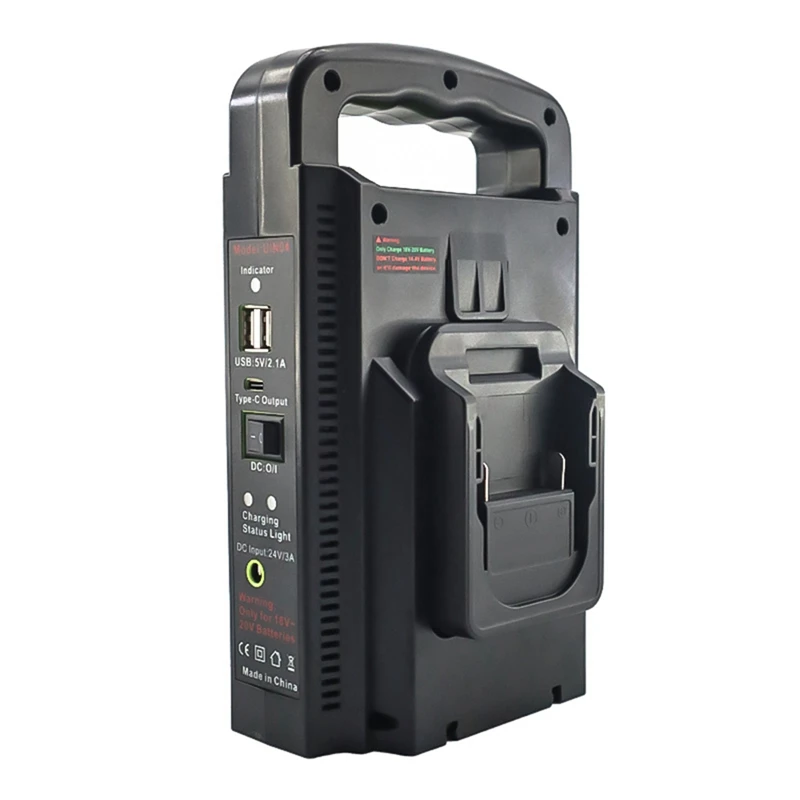 ABPP-220V العاكس بطارية ليثيوم محول شاحن بطارية ليثيوم محول شاحن الاتحاد الأوروبي التوصيل